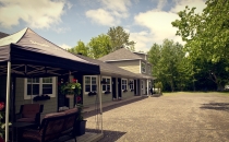 Studiotel Bromont