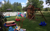 Studiotel Bromont