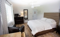 Studiotel Bromont