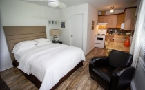 Studiotel Bromont