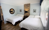 Studiotel Bromont