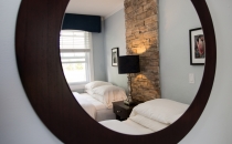 Studiotel Bromont