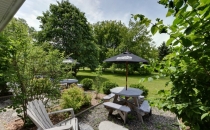 Studiotel Bromont